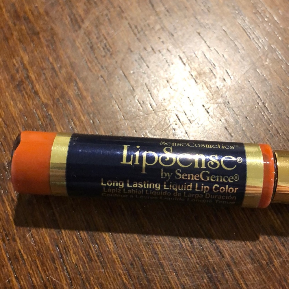Lipsense